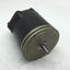 Used Thomson Micron 36-314-562-6732 Rotary Position Transducer R1 1:4 R2 32:1