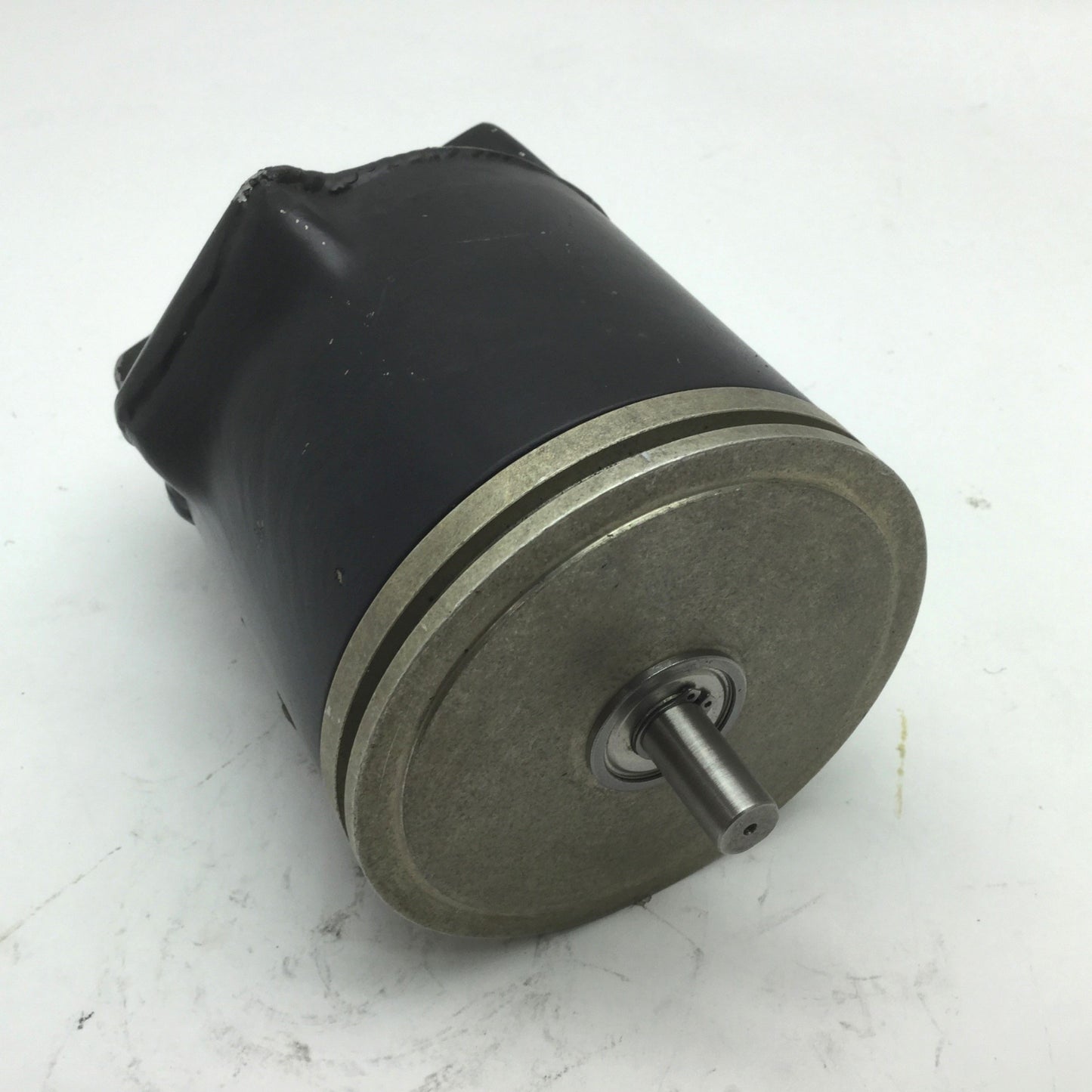 Used Thomson Micron 36-314-562-6732 Rotary Position Transducer R1 1:4 R2 32:1