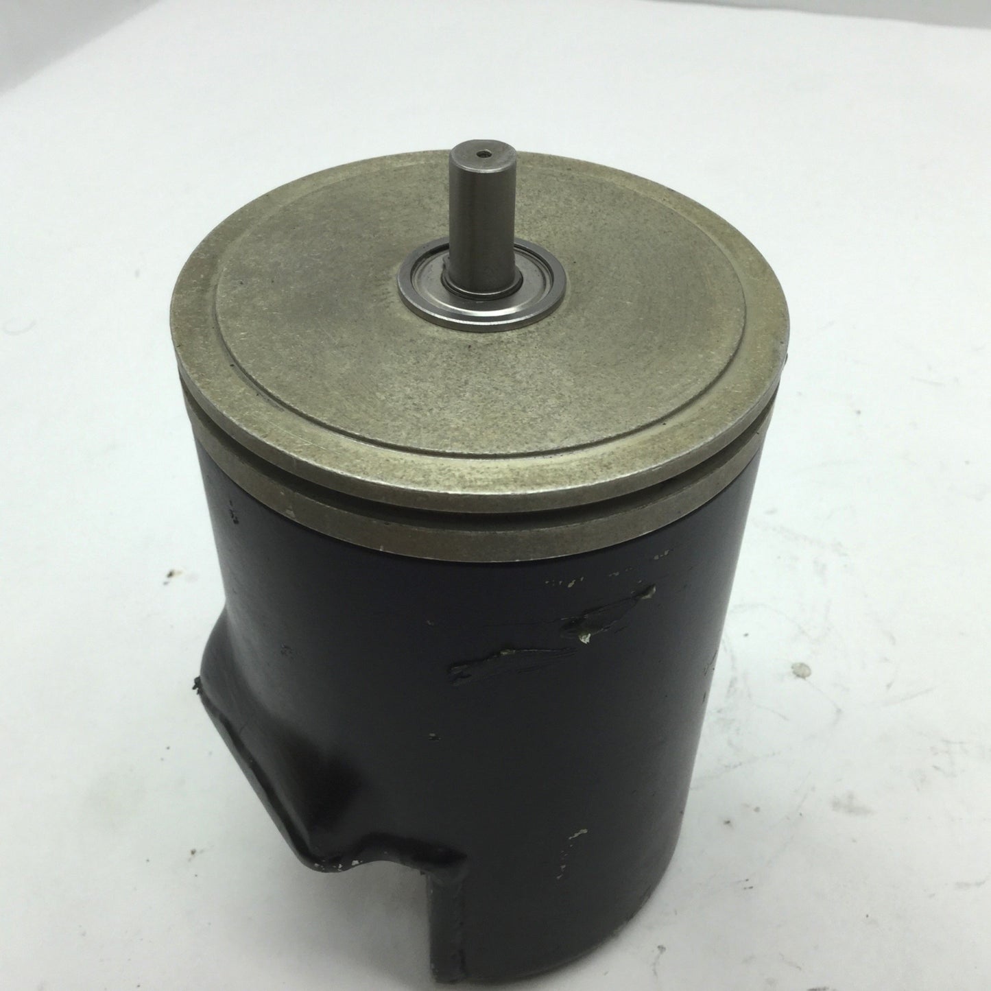 Used Thomson Micron 36-314-562-6732 Rotary Position Transducer R1 1:4 R2 32:1