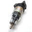 Used Parker 14F05ZB Pneumatic Filter, Pressure Rating: 150psi Max, Ports: 1/8" NPT