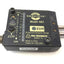 Used Tri-Tronics Model SEI SmartEye Mark II Photo Sensor 12-24VDC, BF-A-36TP Cable