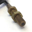 Used Tri-Tronics Model SEI SmartEye Mark II Photo Sensor 12-24VDC, BF-A-36TP Cable