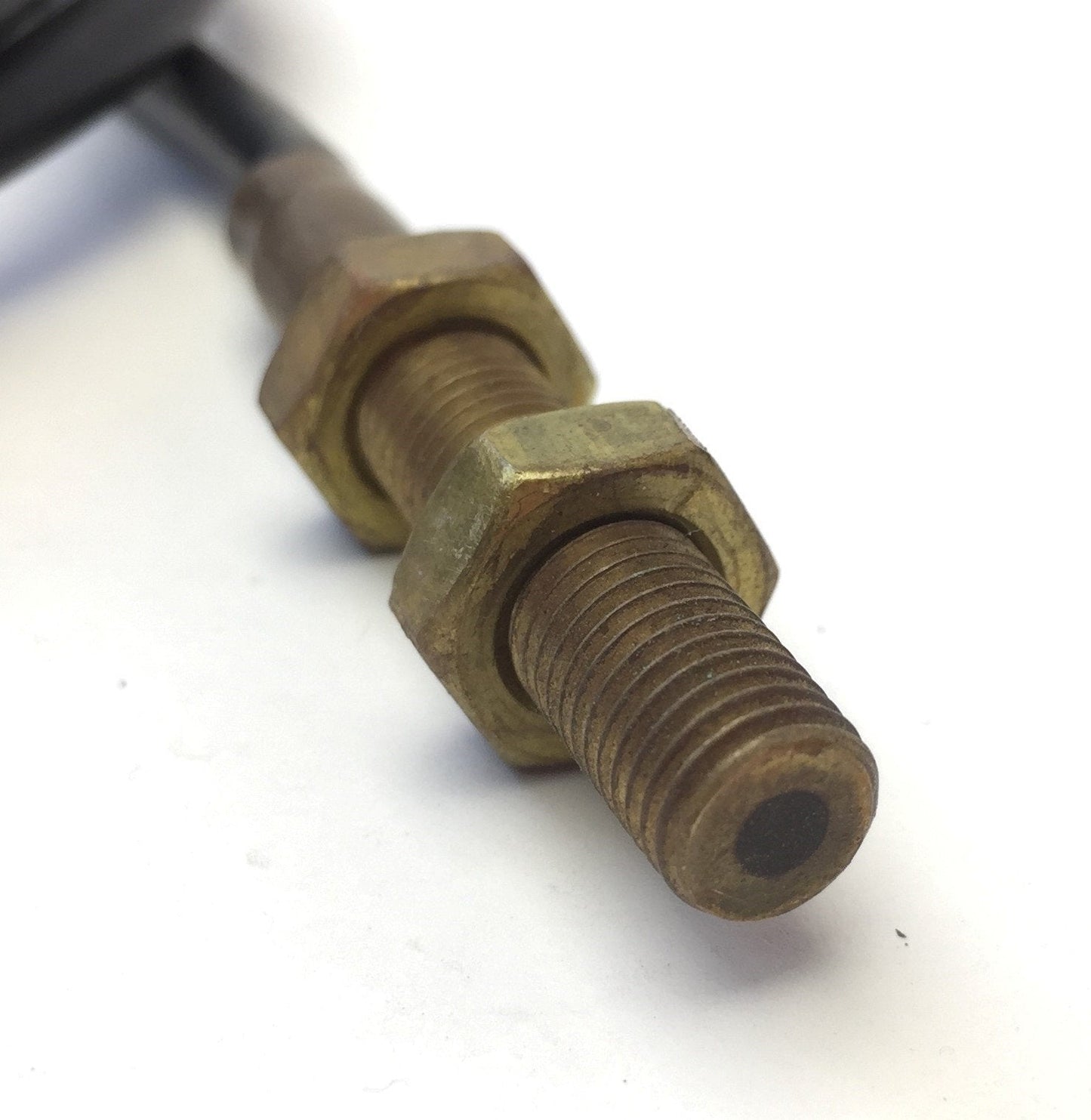 Used Tri-Tronics Model SEI SmartEye Mark II Photo Sensor 12-24VDC, BF-A-36TP Cable