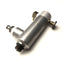 Used Weh Adapter Typ 17, Max Pressure: 50 Bar/750 PSI Max, Connection: 1/4" NPT