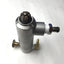Used Weh Adapter Typ 17, Max Pressure: 50 Bar/750 PSI Max, Connection: 1/4" NPT