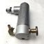 Used Weh Adapter Typ 17, Max Pressure: 50 Bar/750 PSI Max, Connection: 1/4" NPT