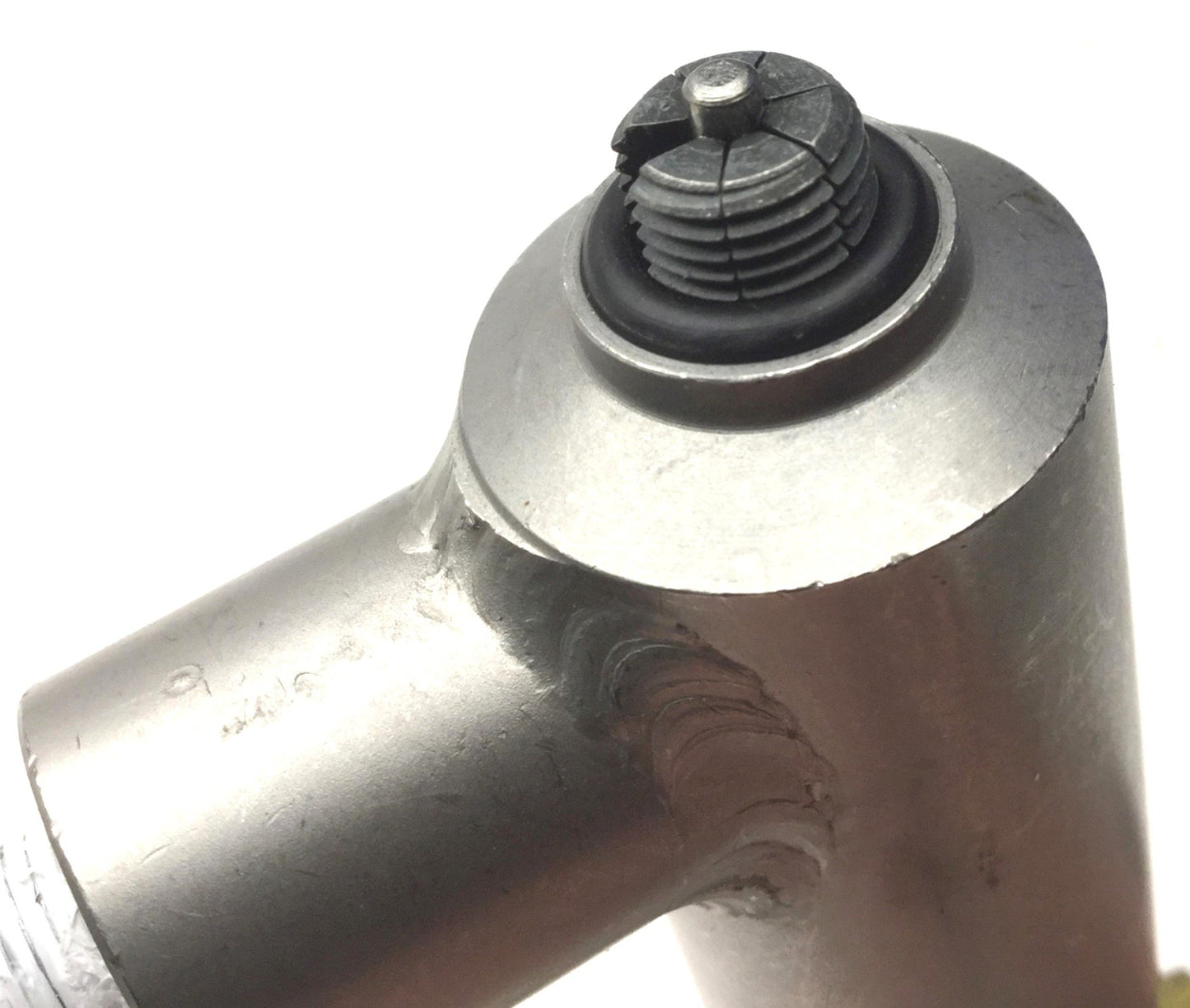 Used Fastest Artikel C1-11134 Weh Connector Pressure: 750PSI Max Connection: 1/8"NPT