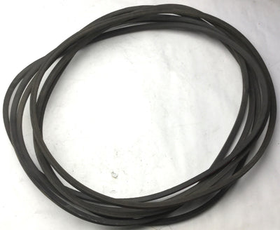 New Lot of 6 New Gates A54 Hi-Power II V-Belt, Circumference: 56" Top Width: 1/2"