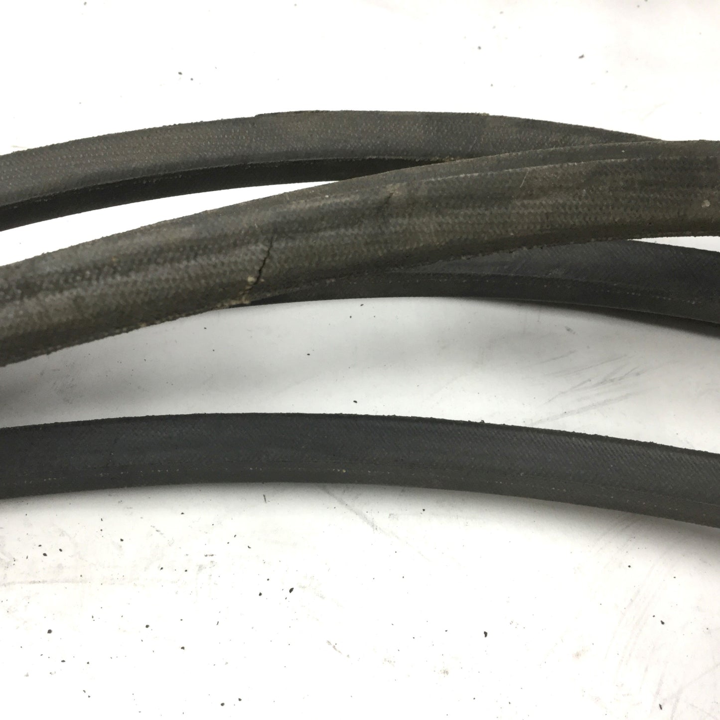 New Lot of 6 New Gates A54 Hi-Power II V-Belt, Circumference: 56" Top Width: 1/2"