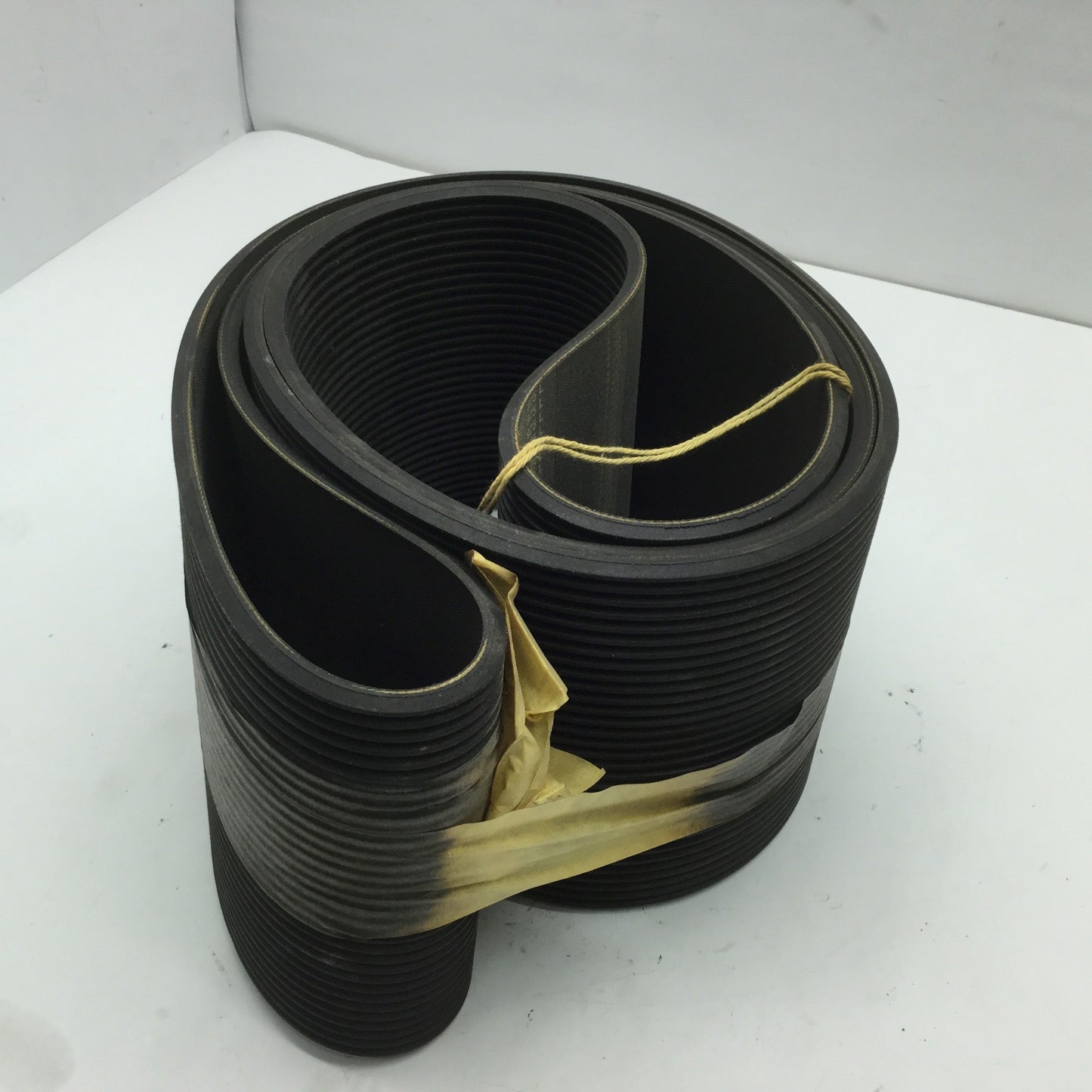 New Jason 975L32 Poly-V Belt 975 L Ribs-32, W: 6" L: 97.5"