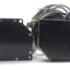 Used LMI SLS7000 Laser Triangulation Sensor/Controller 675nm 1mW, Range: 14-15mm