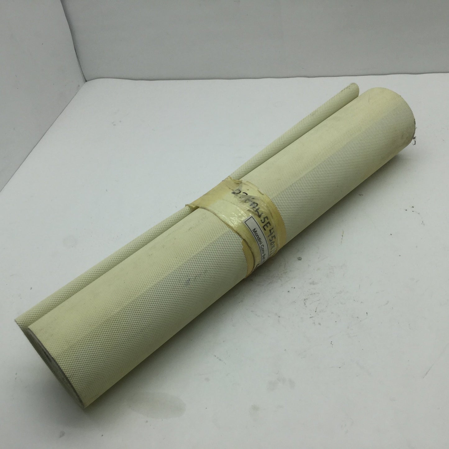 New Mondini Conveyor Belt Width: 450mm Length: 1870mm