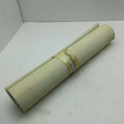 New Mondini Conveyor Belt Width: 450mm Length: 1870mm