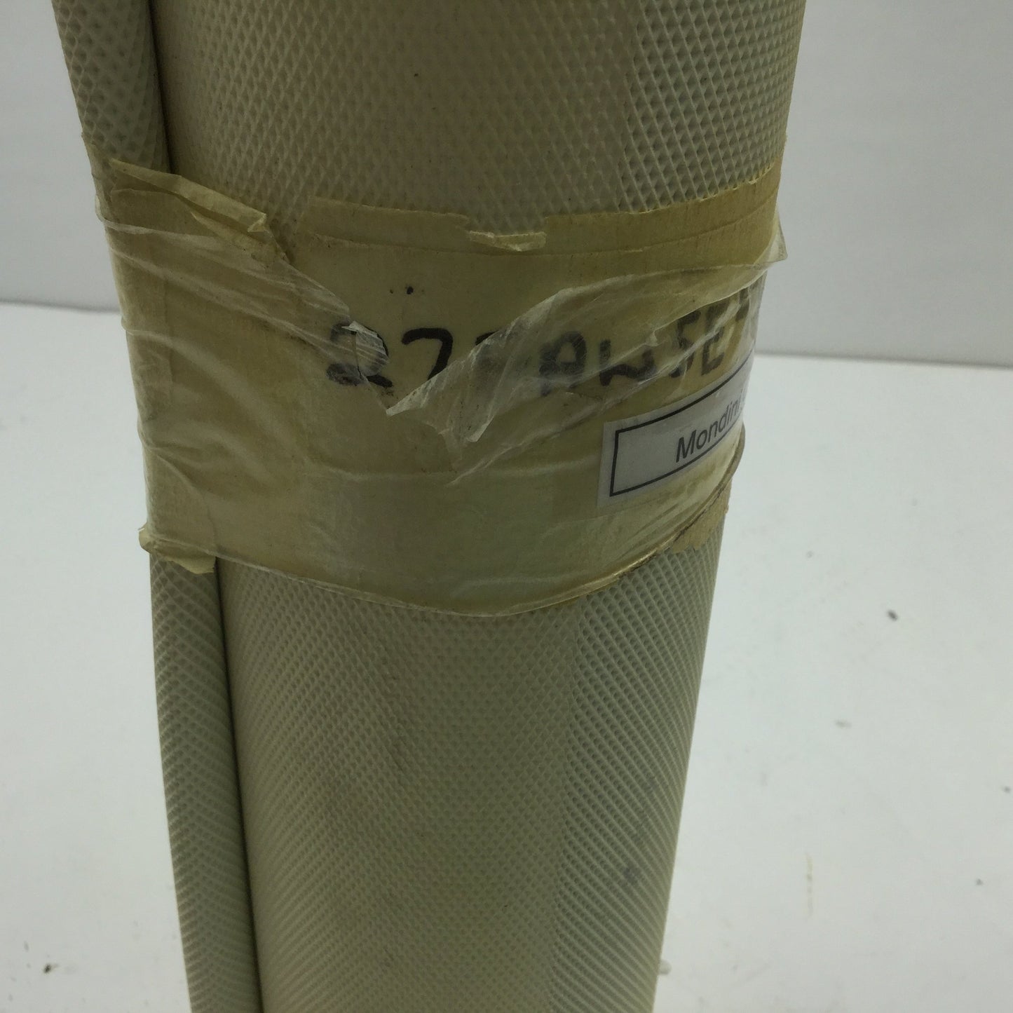 New Mondini Conveyor Belt Width: 450mm Length: 1870mm