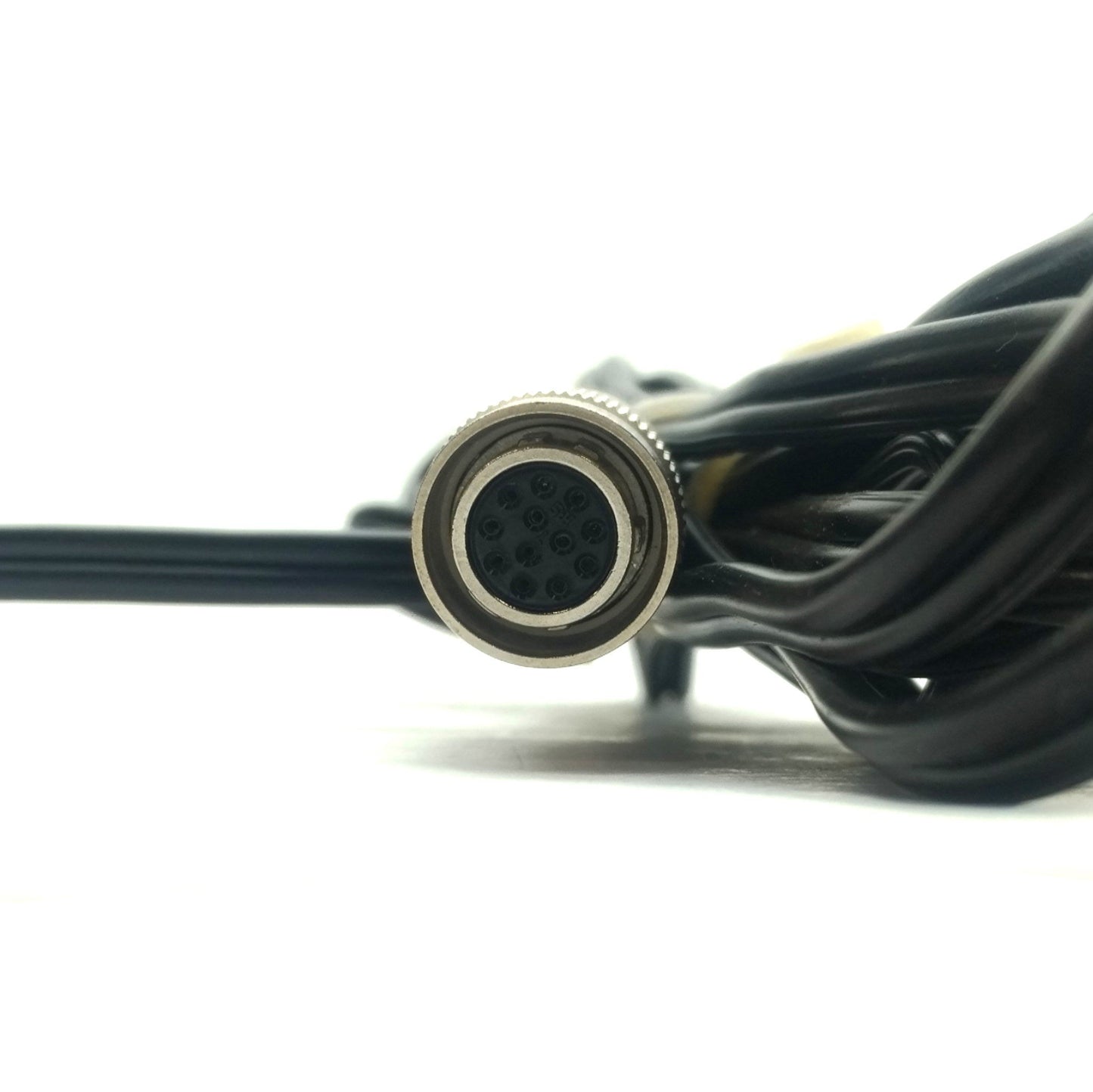 Used Toshiba Teli Camera PSU 12-Pin Hirose Out 12VDC 1.25A In 100-240VAC for CSU4000B