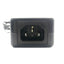 Used Toshiba Teli Camera PSU 12-Pin Hirose Out 12VDC 1.25A In 100-240VAC for CSU4000B