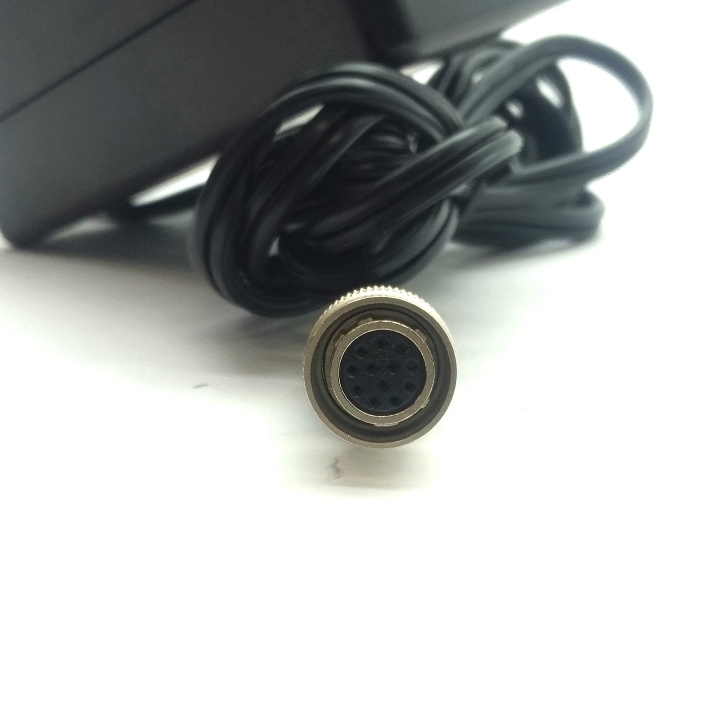 Used Toshiba Teli Camera PSU 12-Pin Hirose Out 12VDC 1.3A In 100-240VAC for CSU4000B