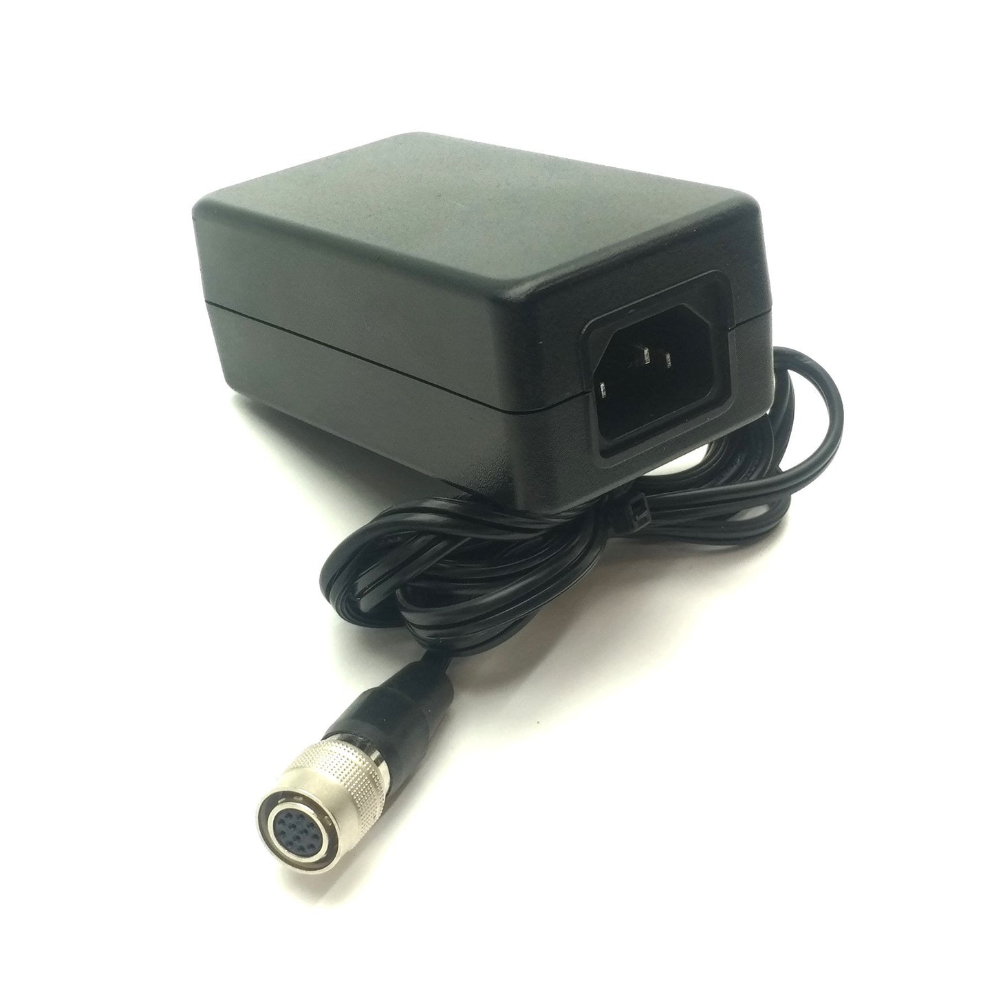 Used Toshiba Teli Camera PSU 12-Pin Hirose Out 12VDC 1.3A In 100-240VAC for CSU4000B