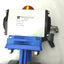 Used Spears 21102J101-015 Premium Actuated True Union 2000 Industrial Ball Valve 1.5"
