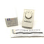 New Johnstone L36-898 ET5-SRTH-S Line Voltage Thermostat For Evaporative Cooler
