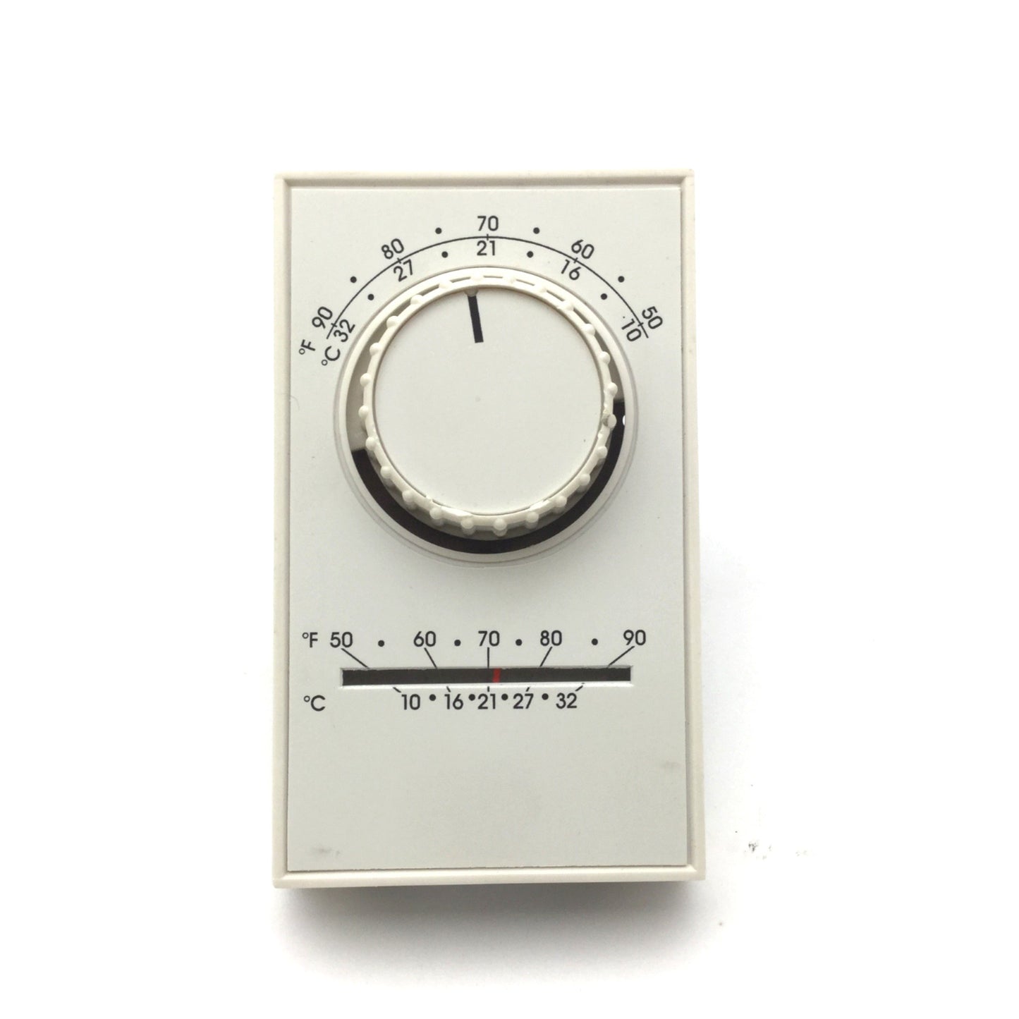 New Johnstone L36-898 ET5-SRTH-S Line Voltage Thermostat For Evaporative Cooler