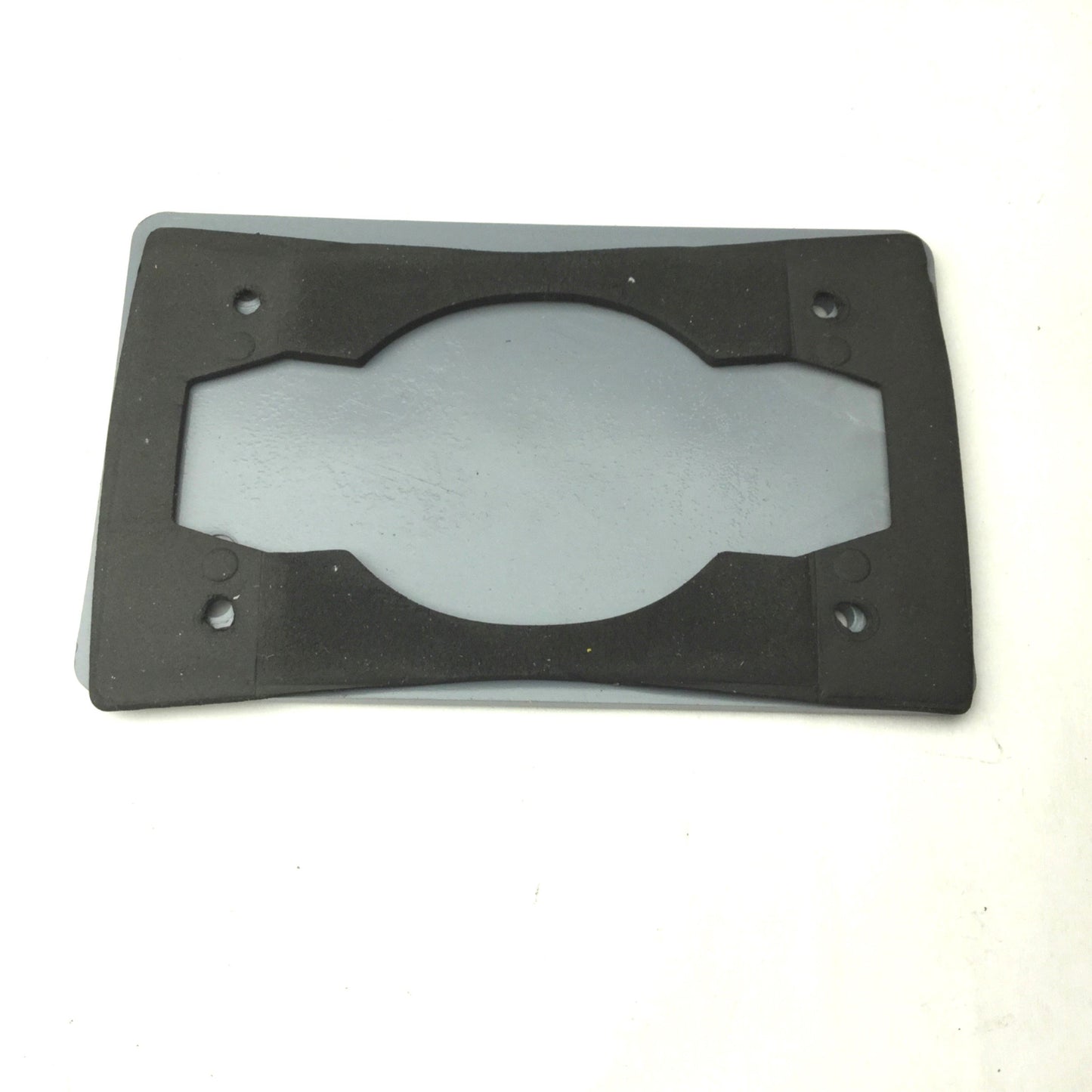 Used Carlon E980CX Lid With E9901 Enclosure 4"x2.5"x2.5", Has Holes