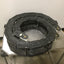 Used DYNATECT Gortrac 12358/98-12 Nylatrac Cable & Hose Carrier L 7' 8" W 4.5" D 3"