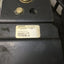 Used DYNATECT Gortrac 12358/98-12 Nylatrac Cable & Hose Carrier L 7' 8" W 4.5" D 3"