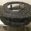Used DYNATECT Gortrac 12358/98-12 Nylatrac Cable & Hose Carrier L 7' 8" W 4.5" D 3"