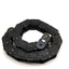 Used DYNATECT Gortrac 52502/98-12 Nylatrac Cable & Hose Carrier L 64" W 3.5" D 3"