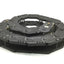 Used DYNATECT Gortrac 52502/98-12 Nylatrac Cable & Hose Carrier L 64" W 3.5" D 3"