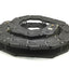Used DYNATECT Gortrac 52502/98-12 Nylatrac Cable & Hose Carrier L 64" W 3.5" D 3"