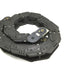 Used DYNATECT Gortrac 52502/98-12 Nylatrac Cable & Hose Carrier L 64" W 3.5" D 3"