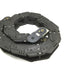 Used DYNATECT Gortrac 52502/98-12 Nylatrac Cable & Hose Carrier L 64" W 3.5" D 3"
