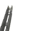 Used DYNATECT Gortrac 52502/98-12 Nylatrac Cable & Hose Carrier L 64" W 3.5" D 3"