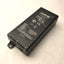 Used Black Box LPJ001A-F 802.3af PoE GIGABIT INJECTOR In: 100-240VAC, Out: 56VDC