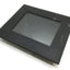 Used Kessler-Ellis Products FPM-104 Panel Mount TFT Display 10.4" VGA 640x480 12VDC