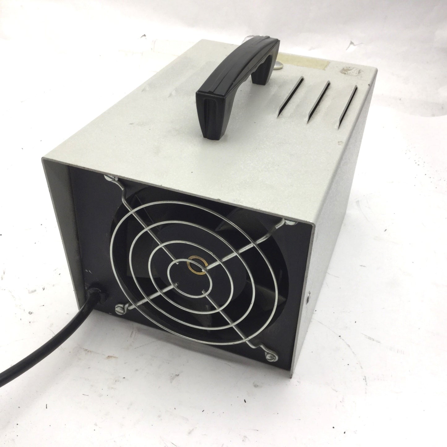 Used Dolan Jenner 180 Fiber-Lite High Intensity Illuminator Light Source With Bulb