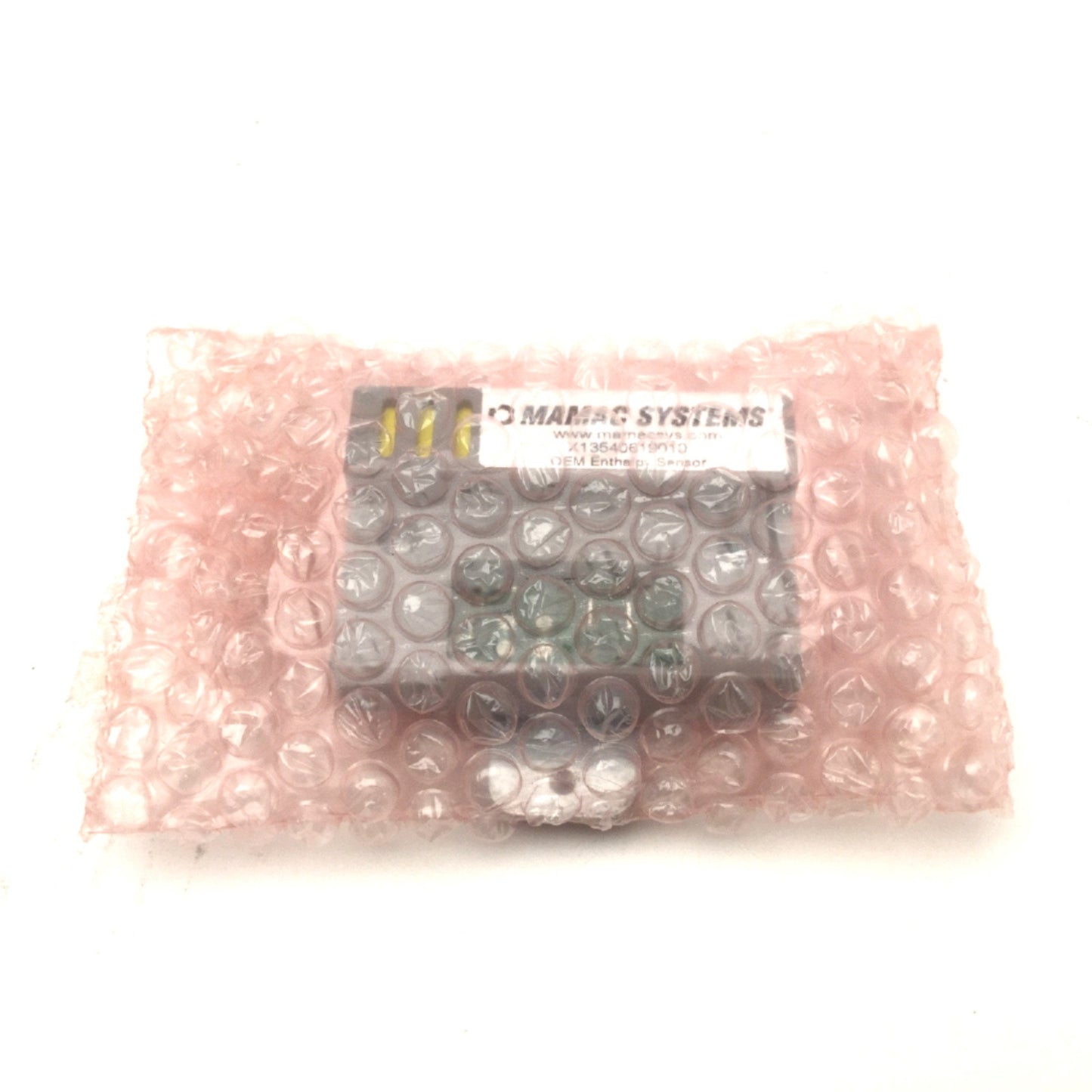 New – Open box Trane Kit06658 BAYENTH001AB Enthalpy Sensor Control Kit