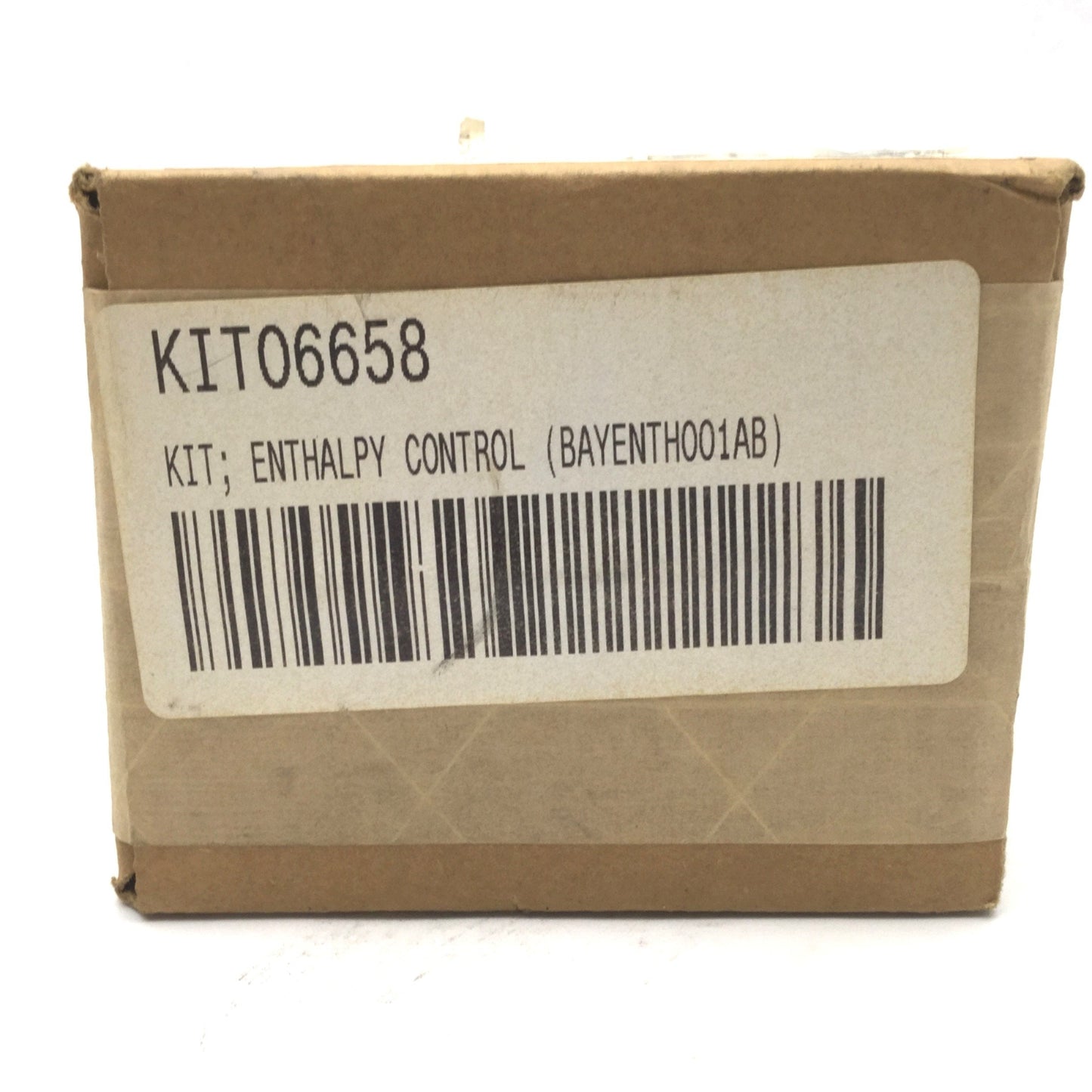 New – Open box Trane Kit06658 BAYENTH001AB Enthalpy Sensor Control Kit