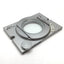 Used Nikon Rotation Table For V-12 Optical Comparator, 360° Rotation, 4.19" Ø Glass