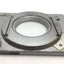 Used Nikon Rotation Table For V-12 Optical Comparator, 360° Rotation, 4.19" Ø Glass
