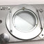 Used Nikon Rotation Table For V-12 Optical Comparator, 360° Rotation, 4.19" Ø Glass
