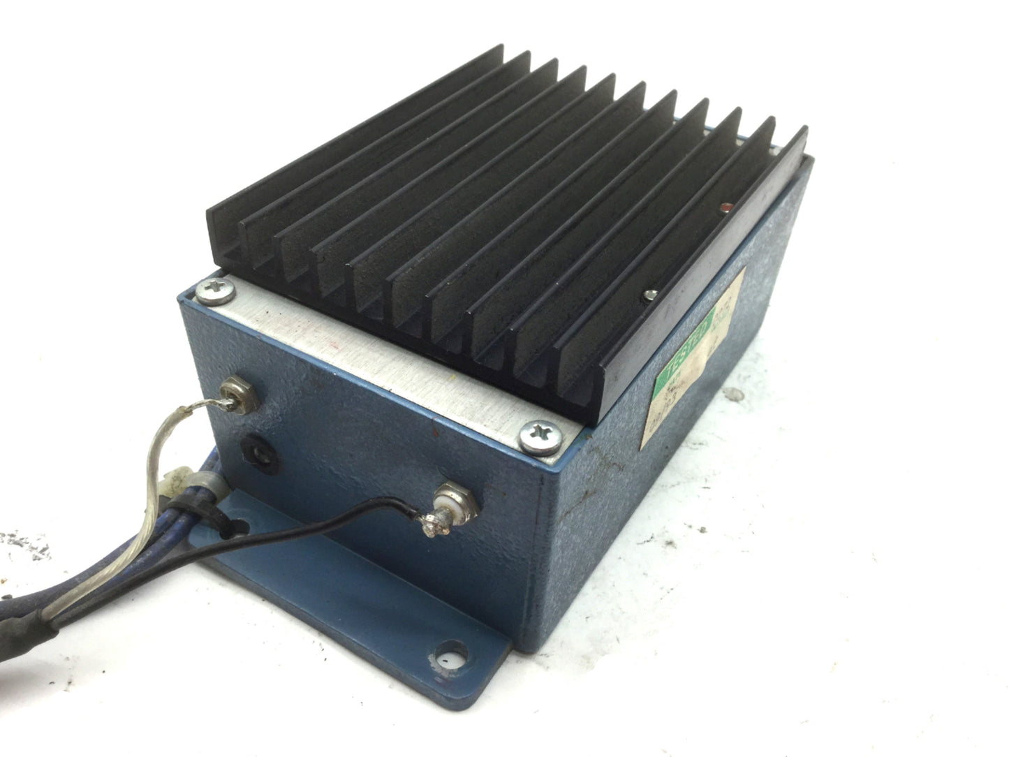 Used Technical Novations Inc 155/2600-12 Reference Supply +12V -12V