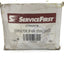 New – Open box Service First CTR02578 Definite Purpose Contactor 3-Phase 40A Coil: 110-120VAC