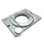 For parts or not working Nikon Rotation Table For V-12 Optical Comparator, 360° Rotation, *For Parts*