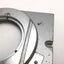 For parts or not working Nikon Rotation Table For V-12 Optical Comparator, 360° Rotation, *For Parts*