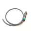 Used Turck Bi2U-M12-AN4X Proximity Sensor, 10-65VDC, Barrel M12, Sensing Distance 2mm