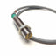 Used Turck Bi2U-M12-AN4X Proximity Sensor, 10-65VDC, Barrel M12, Sensing Distance 2mm