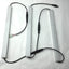 Used Set of 3 Very Bright Light Bars, 1" Wide x 12" Long, Voltage: 24VDC